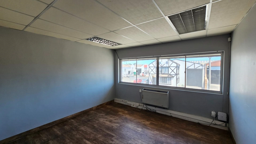 To Let commercial Property for Rent in Epping Industrial Western Cape